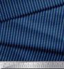 Soimoi Japan Crepe Satin Fabric Triangle Shirting Printed Craft Fabric by the Metre 42 Inch