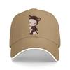 Summer Cap Sun Visor Cute Cat Hip Hop Caps Yoshitomo Nara Japanese Artist Peaked Hats