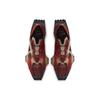 Nike Zoom 004 x Matthew M. Williams Rust 2021 - DC7442-800