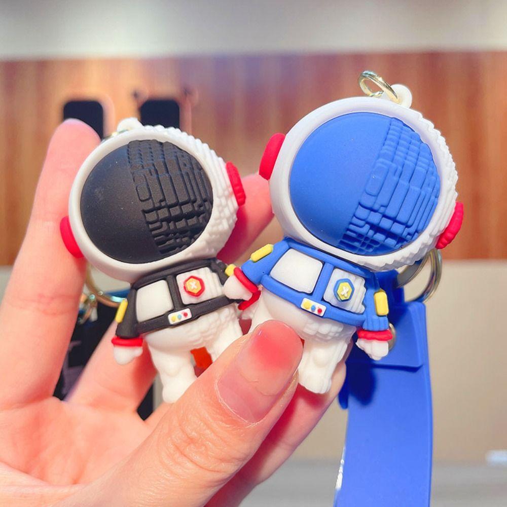 

Подвеска-космонавт, строительные блоки, космический брелок, брелок для космонавта, автомобильный брелок, экшн-игрушки, фигурки