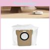 Replacement Bag Dust Floor Clean Tool For Xiaomi X10 Plus Robot Vacuum Cleaner