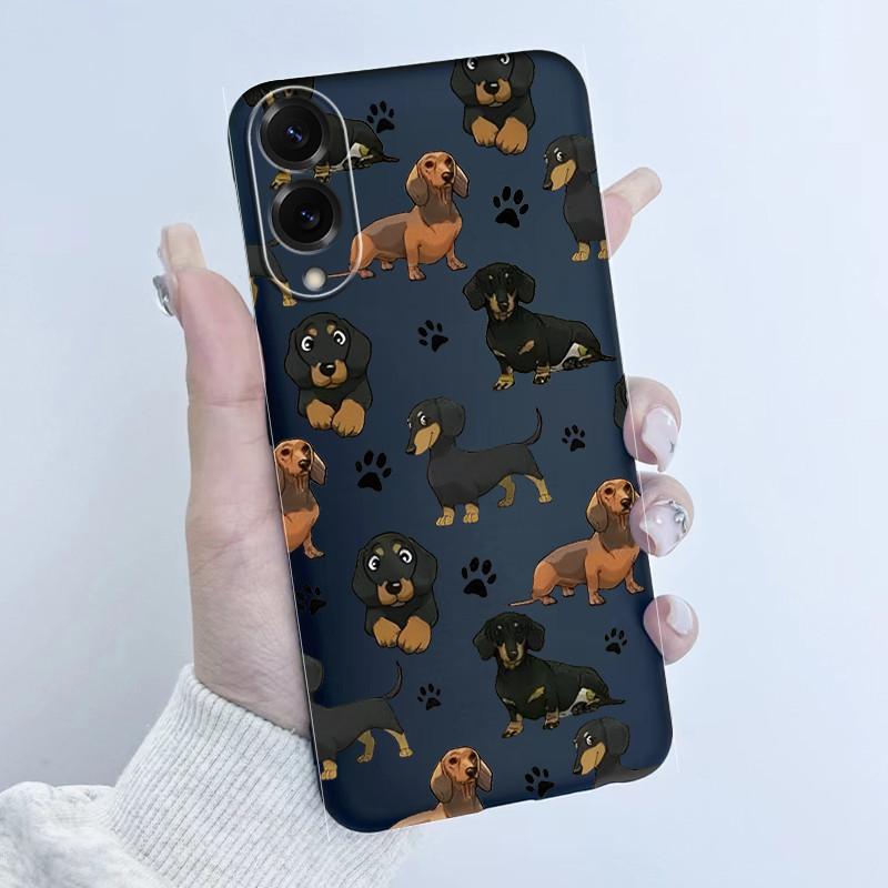 

Case For Samsung S25 Edge Butterfly Flower Girl Design Soft Silicone TPU Phone Case Galaxy S25Edge SM-S937B SM-S937U Cover Shell Samsung S25 Edge
