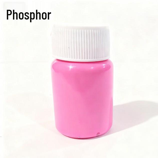 20ml Waterproof Acrylic Paint Set for Kids - DIY Wall & Graffiti