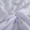 Purple Charm Lavender Summer Quilt