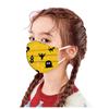 Children's Cartoons Halloween Mask Disposable Face Mask Ear Loop 10PCS
