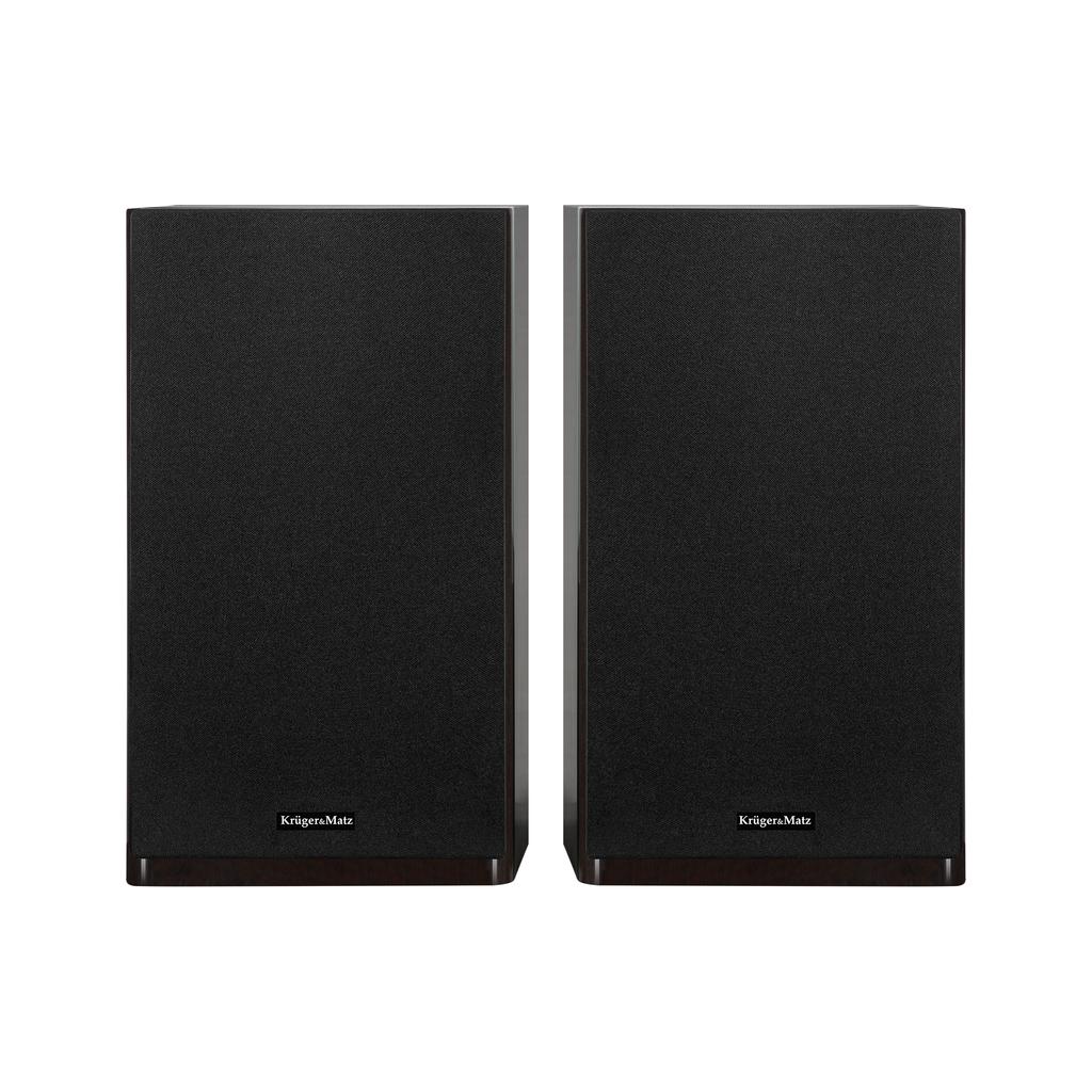 75W Kruger&Matz stereo speakers