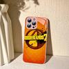 Game B-Borderlands Tempered Glass For Iphone 14 13 12 11 Pro Mini XS MAX 14Plus X XS XR Cover