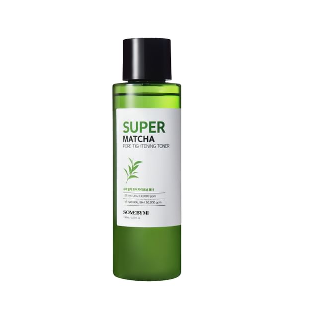 

SOME BY MI - Super Matcha Pore Tightening Toner 150ml