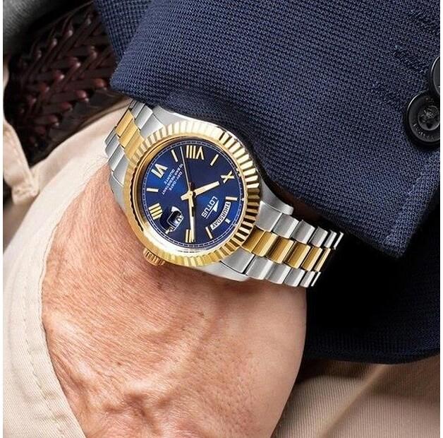 Часы LOTUS FREEDOM L18855/2