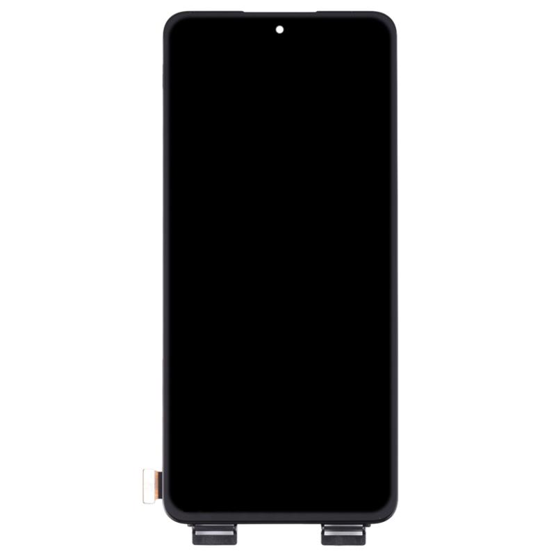 For OnePlus Ace 5G OEM Grade S AMOLED Screen and Digitizer Assembly Part (without Logo)
