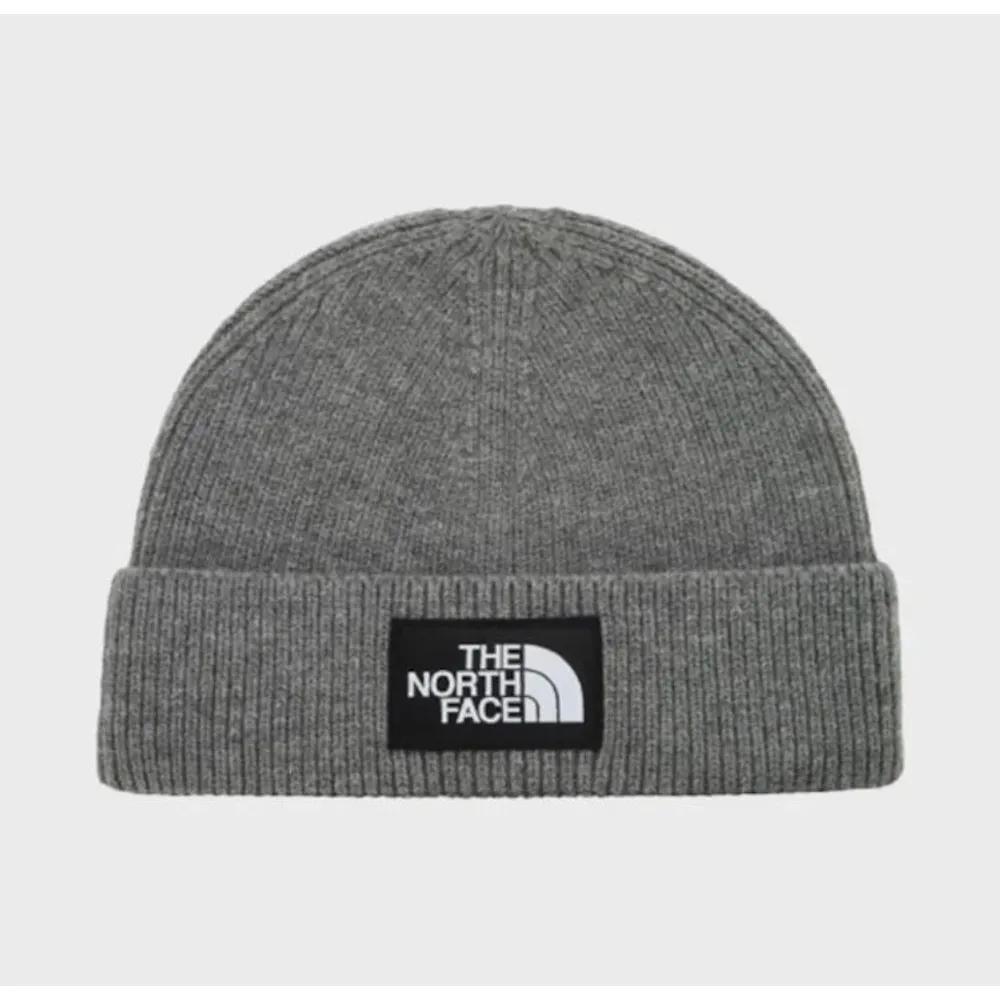 The North Face Big Logo Beanie Cap NE3BR61B NE3BR61B/one