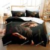 New 3D Print Post Malone All Season Duvet Cover Bedding Comforter Sets Soft Quilt Cover and Pillowcases Single_Double_Queen_King