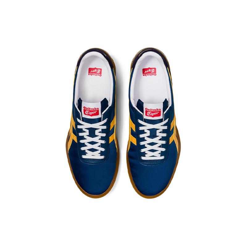 ONITSUKA TIGER Ohbori Ex 'Blue Yellow' Sneakers 1183A806-400