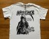 Anti Cimex - Maglietta Uranio