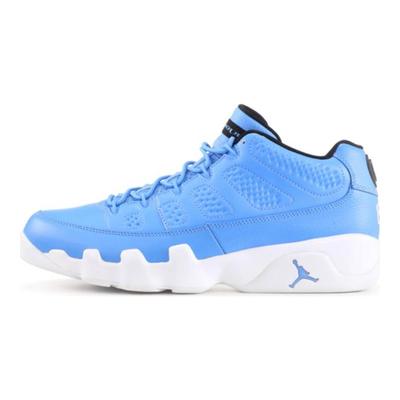 Air Jordan 9 Retro Low "Pantone" Sneakers GS 833447-401