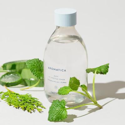 Aloe Hy-Ffective Toner 200ml