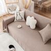 Nou Anti-Cat's Lab Husă de canapea simplă și modernă Husă de canapea Cezzo Pernă de canapea Prosop acoperire completă Pernă de toamnă și iarnă Pânză de acoperire în stil ins