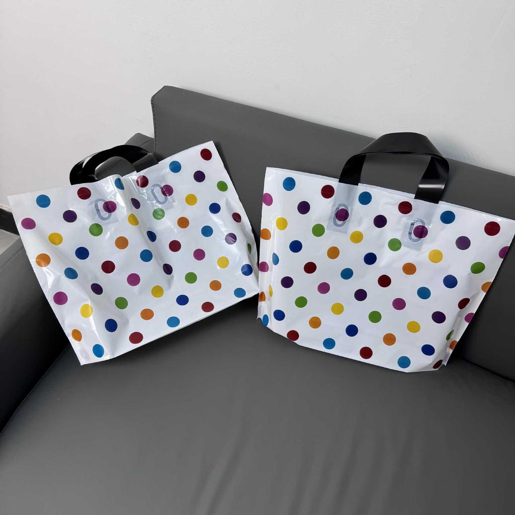 Luxuriöse Damenbekleidung Handtasche: Strapazierfähige, stilvolle Einkaufs- und Geschenktasche