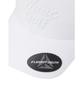 WAAC Athletic Men Punching Logo Cap Wqrcx26441Whx