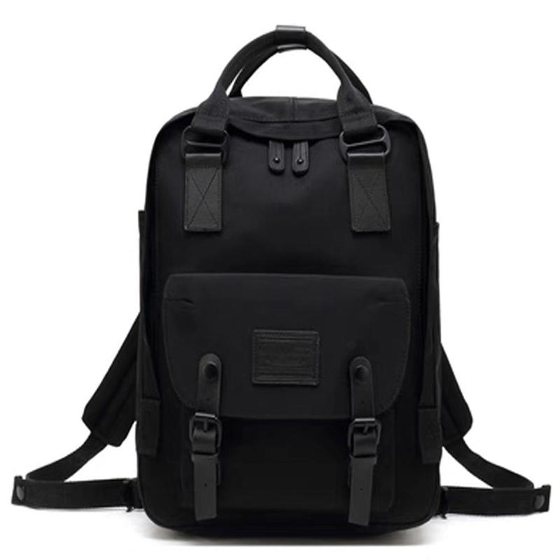 1 Stück Mode Damen Rucksack Große Kapazität Wasserdichter Rucksack für Mädchen Jungen Laptop Rucksack für College Schule Arbeit