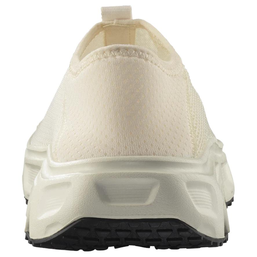 SALOMON Reelax Moc 6.0 Comfortable Versatile Durable Low-Top Lifestyle Casual Shoes Women Sneaker Beige 477424