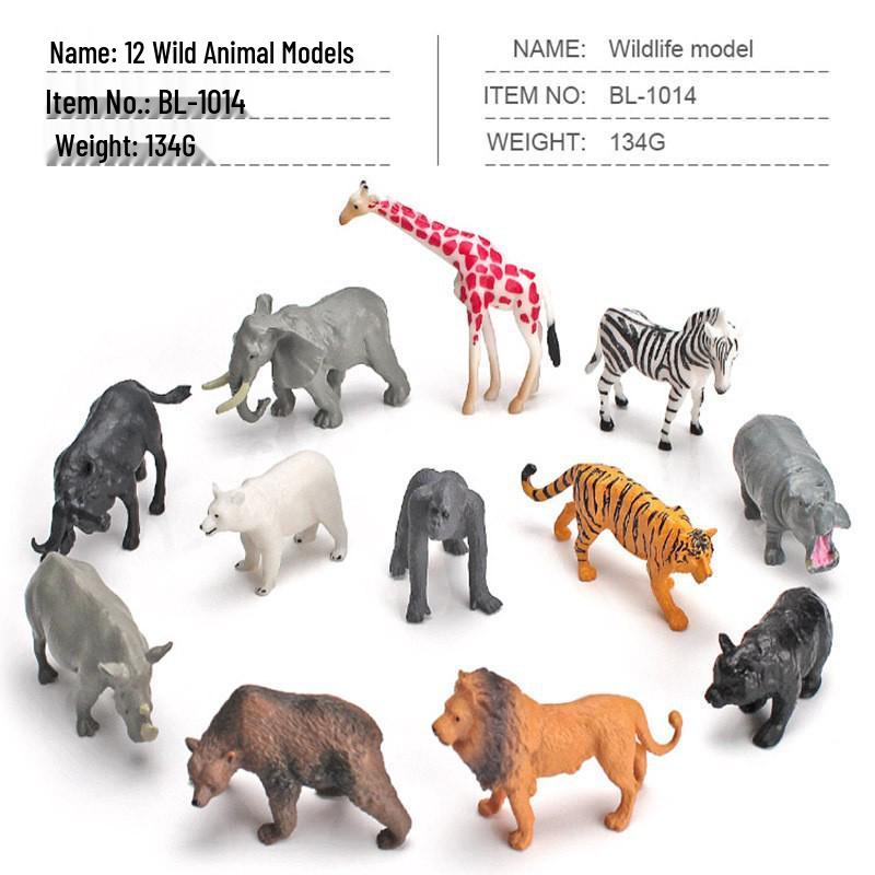 Miniature Farm Animal Models: Chickens, Ducks, Geese, and Cows