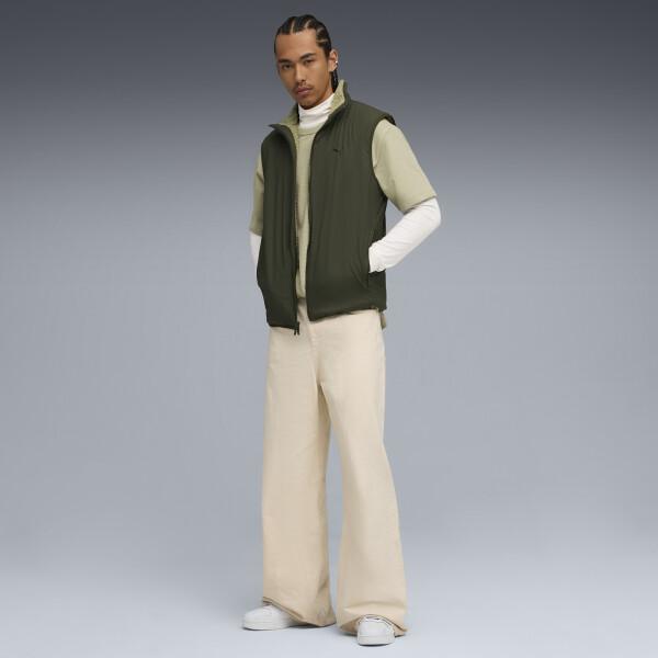 Puma Reversible Hybrid Sherpa Vest