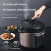 Eletrodomésticos para cozinha – Multicookers