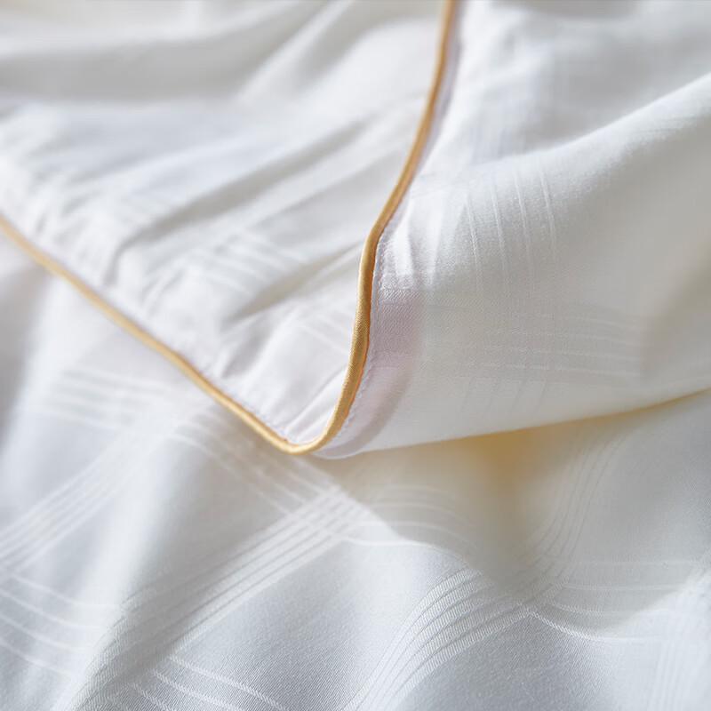 Yilian Wild Tussah Silk Quilt YL-Z601