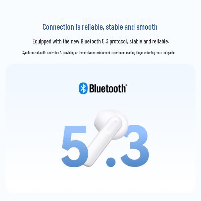 HUAWEI FreeBuds SE 2 Bluetooth Earbuds