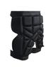 Ski Hüftpolster Shorts Sport Radfahren Hüftschutzpolster Schützende gepolsterte Shorts für Snowboard Skate Sport Gesäßpolster Gesäß Sho
