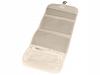 Beige Travel Cosmetic Bag (200) Gab_A