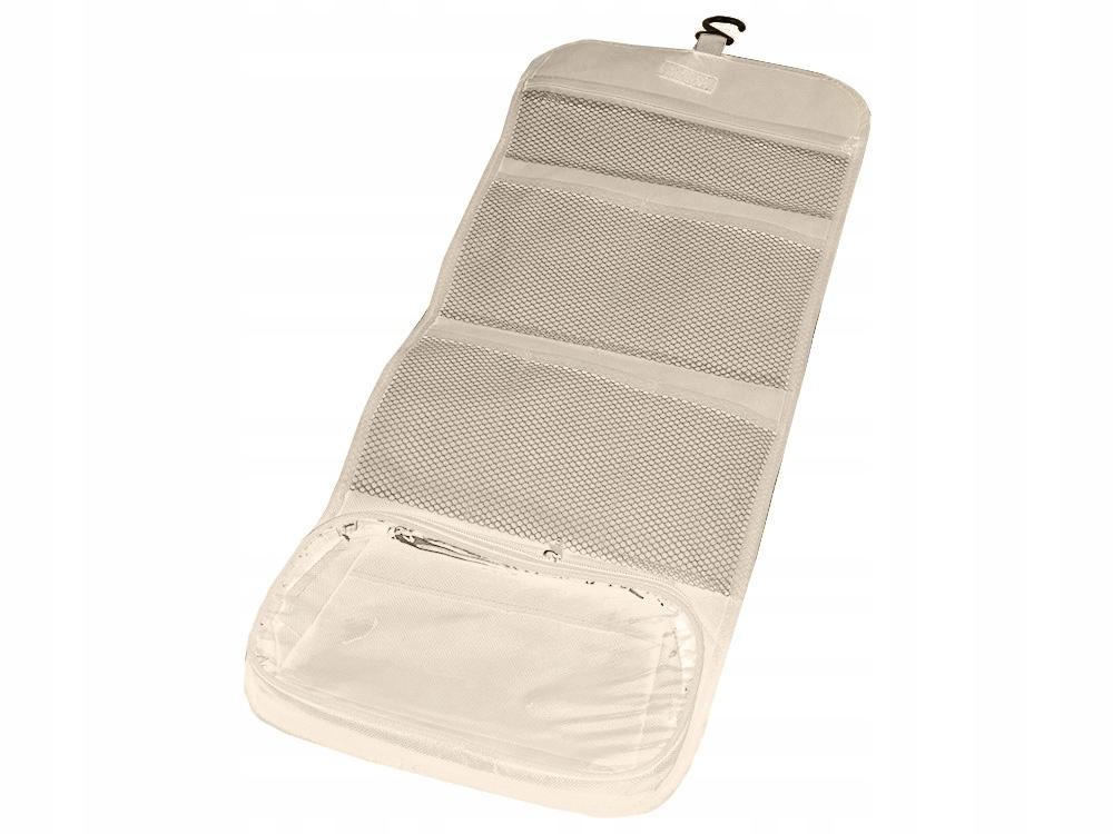 Beige Travel Cosmetic Bag (200) Gab_A