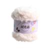 50g/Roll Scarf Line Soft Yarn Ball Practical DIY Hand Knitting  For Bag Blanket