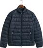 Winter Jacket GANT Lightweight Down Jacket (7006298) Blue