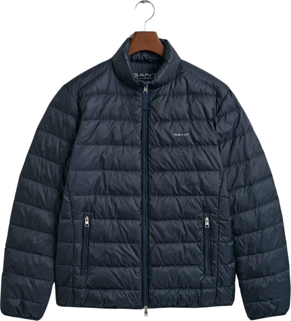 Winter Jacket GANT Lightweight Down Jacket (7006298) Blue