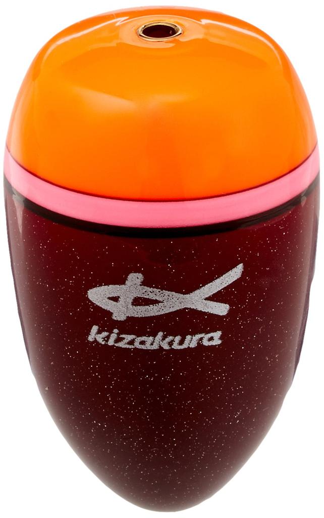 Kizakura UZAWA 53 Orange D-Flatz P-01