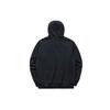 Anta Variety Training Collection Sweatshirt Men's Black 952117713-5