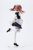 Kotobukiya Určitá vědecká železniční pistole Kuroko Shirai Určitá vesmírná cestovní měřítka PVC lakovaný hotový výrobek – Teleport služebné – 1/6
