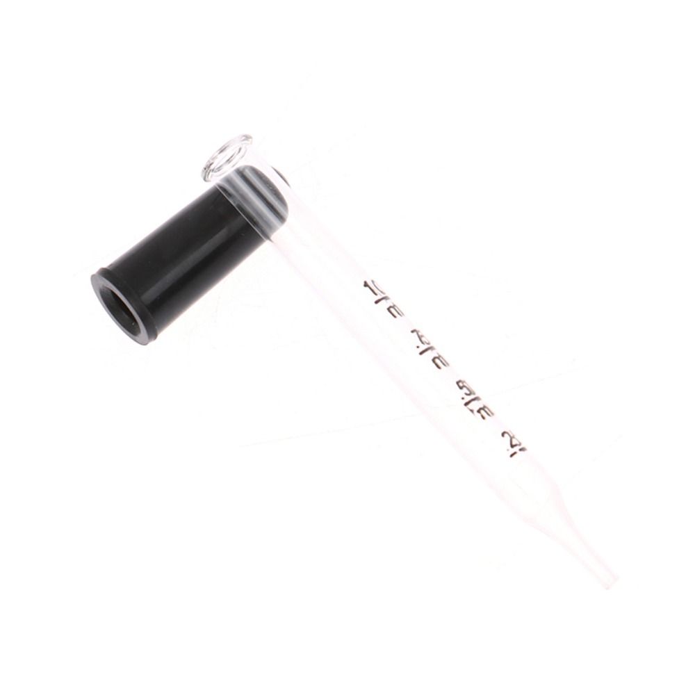 Rubber Head Dropper Transfer Scale Dropper Scale Pipette Glass Liquid Dropper Medicine Dropper