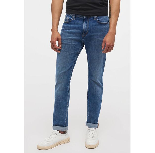 Джинсы Mustang VEGAS SLIM EU W34_L34
