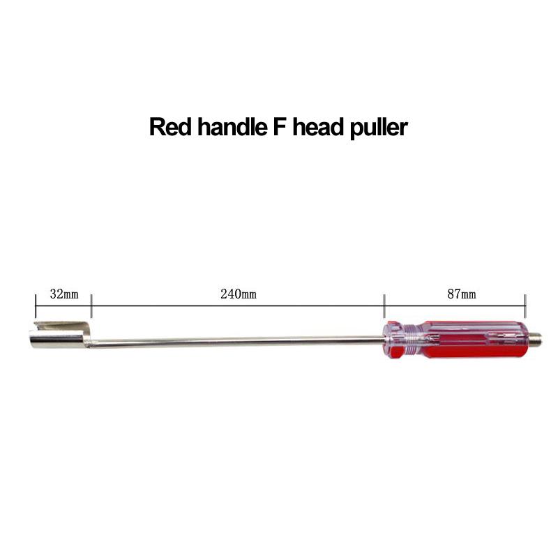 Buy Coaxial Cable Power Tool Screwdriver Connector Removal RG59 RG6 F