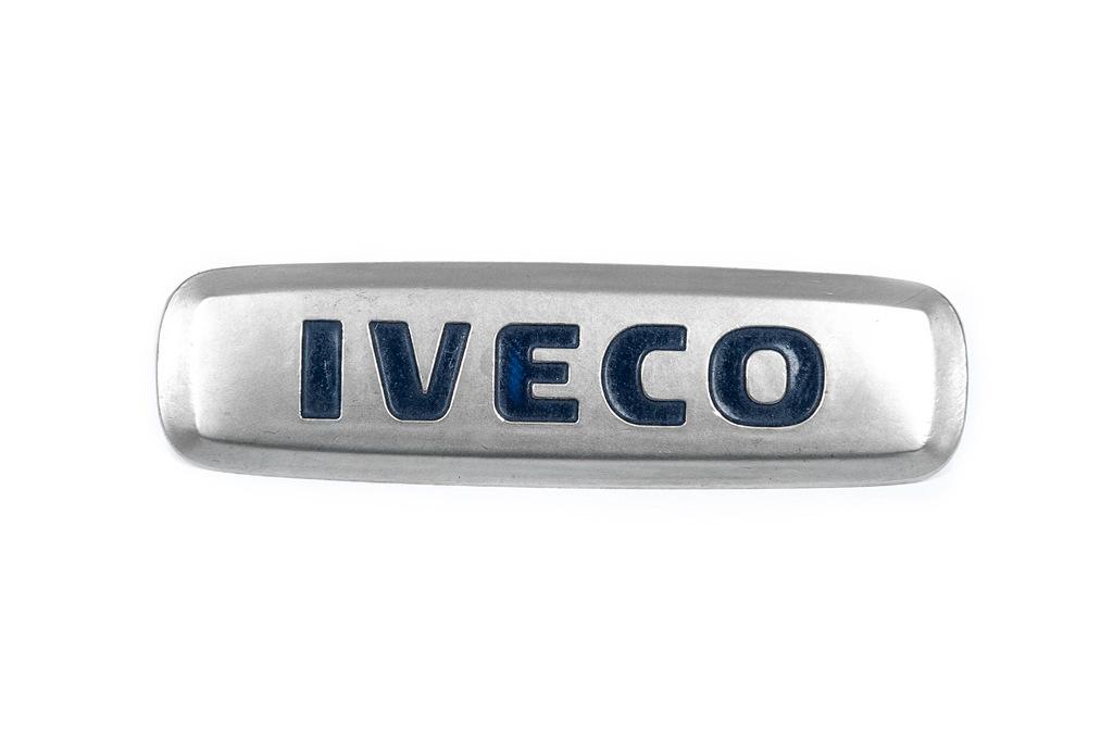 

Aluminum nameplate for mats (1 PC)