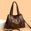 Women's Tote Bag Mom Shoulder Bag Large Capacity Crossbody Bag