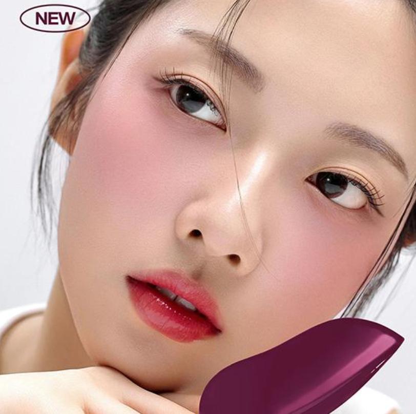 House of Hur Moist Ampoule Blusher 20ml