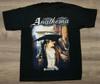 ANATHEMA Pfingsten III Kurzarm Schwarz Alle Größen T-Shirt