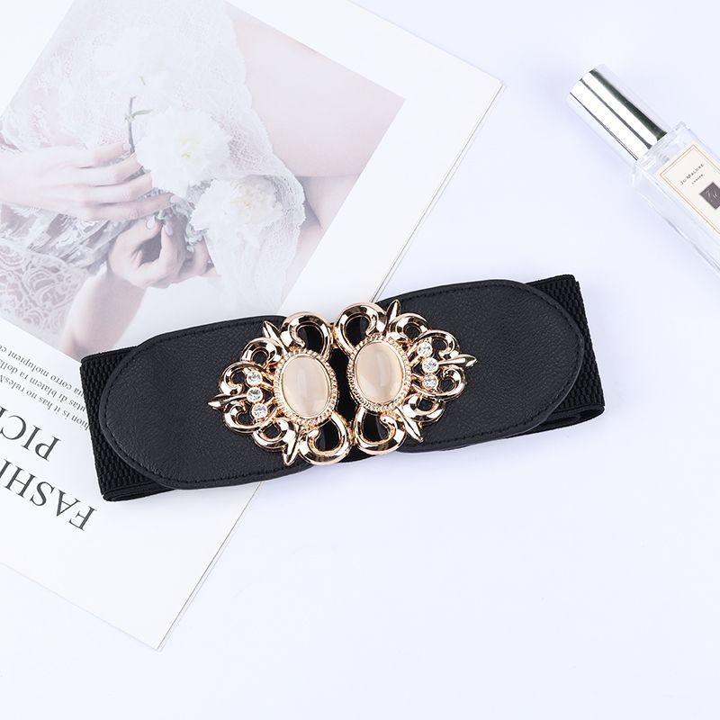 Womens Fashionable Rhinestone Waist Belt For Skirts And Coats Perfect For Outfits Seasonal