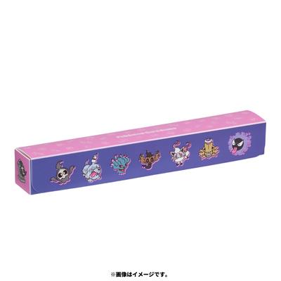 POKEMON Center Original Pokemon Card Game Playmat Case yonayonaGhost