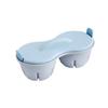 Kitchen Cooking Mold Egg Steamer Food Grades Plastic Steamed Egg Box Egg Fryer  Kitchen Cooking