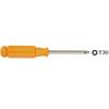 High Quality T15 T20 T25 T30 Torx Head Tamper Proof Security Screwdriver Tool
